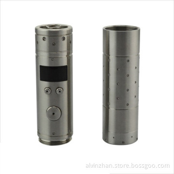 2014 Newest Adjustable VV +VW Max Power 35W Vamo Mod